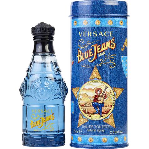 versace blue jens|Versace Blue Jeans original price.